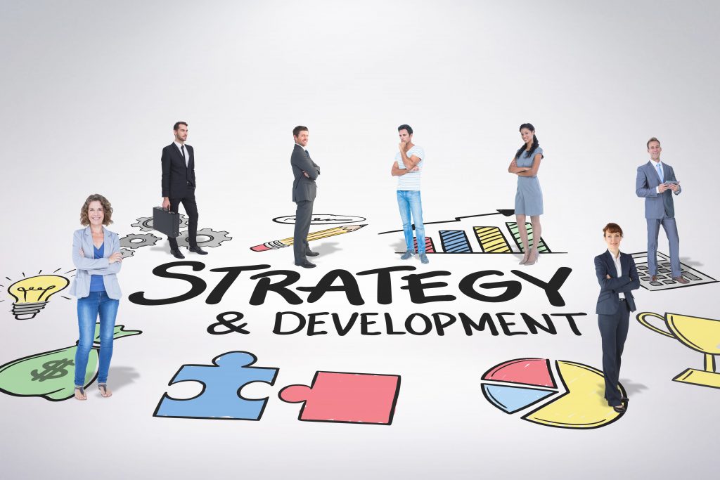 Link Building Strategies