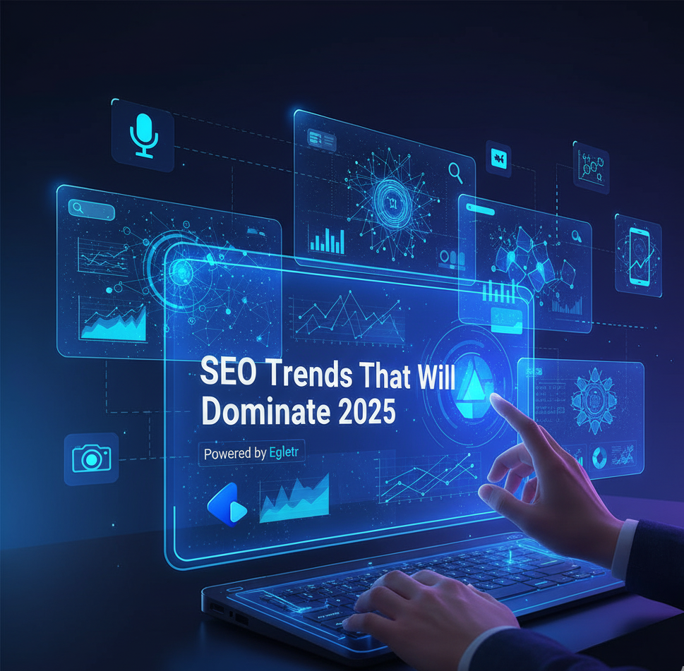 SEO Trends 2024