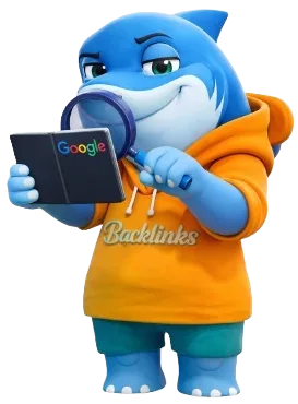Link Building Illustration