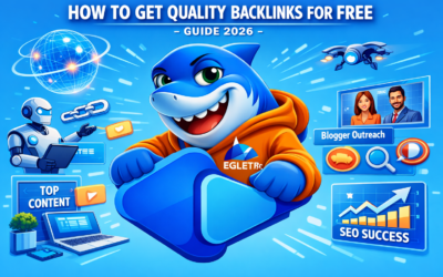 How to Get Quality Backlinks for Free: The Correct Guide 2026