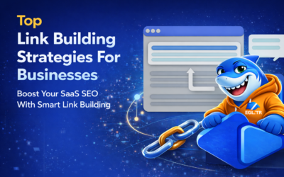 Top Link Building Strategies For Businesses 