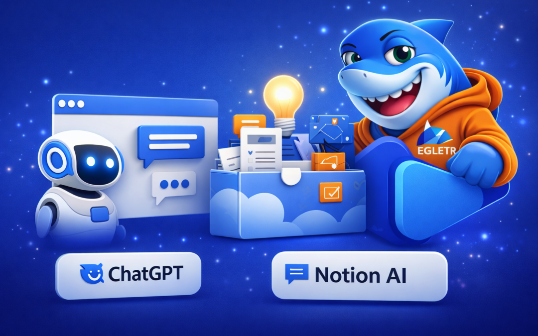 10 Best AI Tools in 2026 to Save Your time