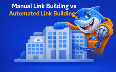 Manual Link Building vs Automated Which is Better?