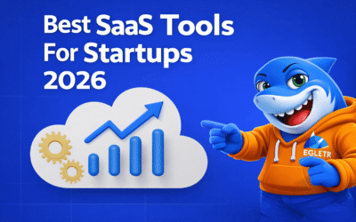 The Ultimate Guide to SaaS Tools for Startups in the USA (Free & Paid)
