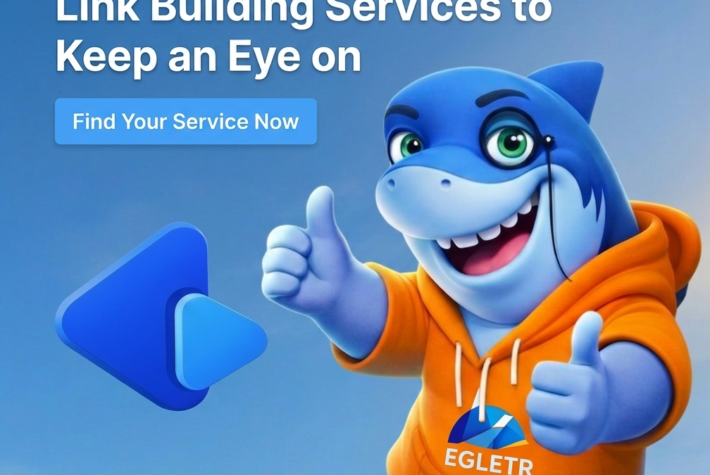 2026’s Top 10 White Label Link Building Services to Keep an Eye on