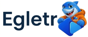 egletr logo