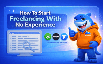 How To Start Freelancing With No Experience: Complete Beginners Guide