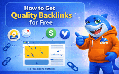 How to Get Quality Backlinks for Free: The Correct Guide 2026