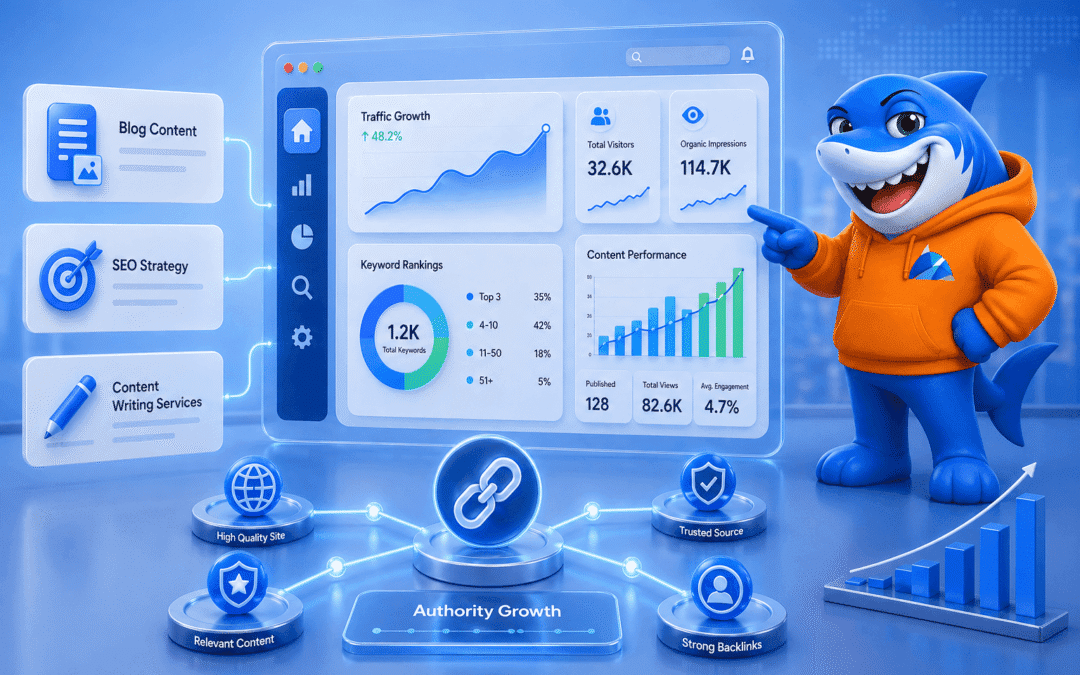 Top 7 SEO Content Writing Services
