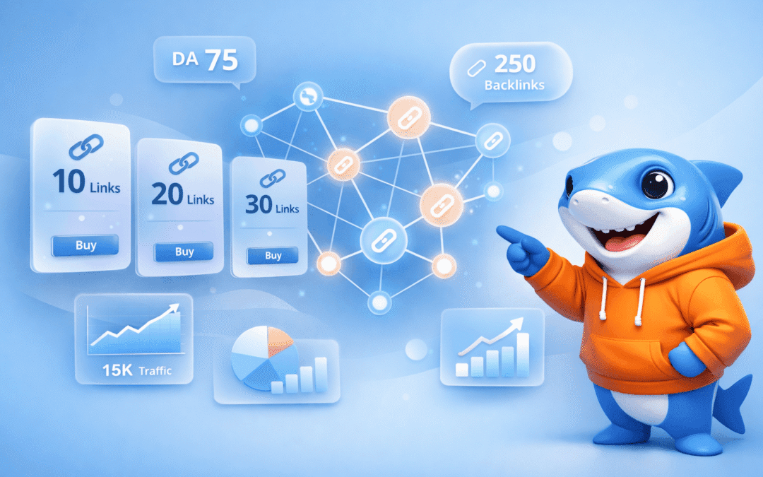 Egletr Pricing Plan: Complete Guide to SaaS Link Building Packages (2026)