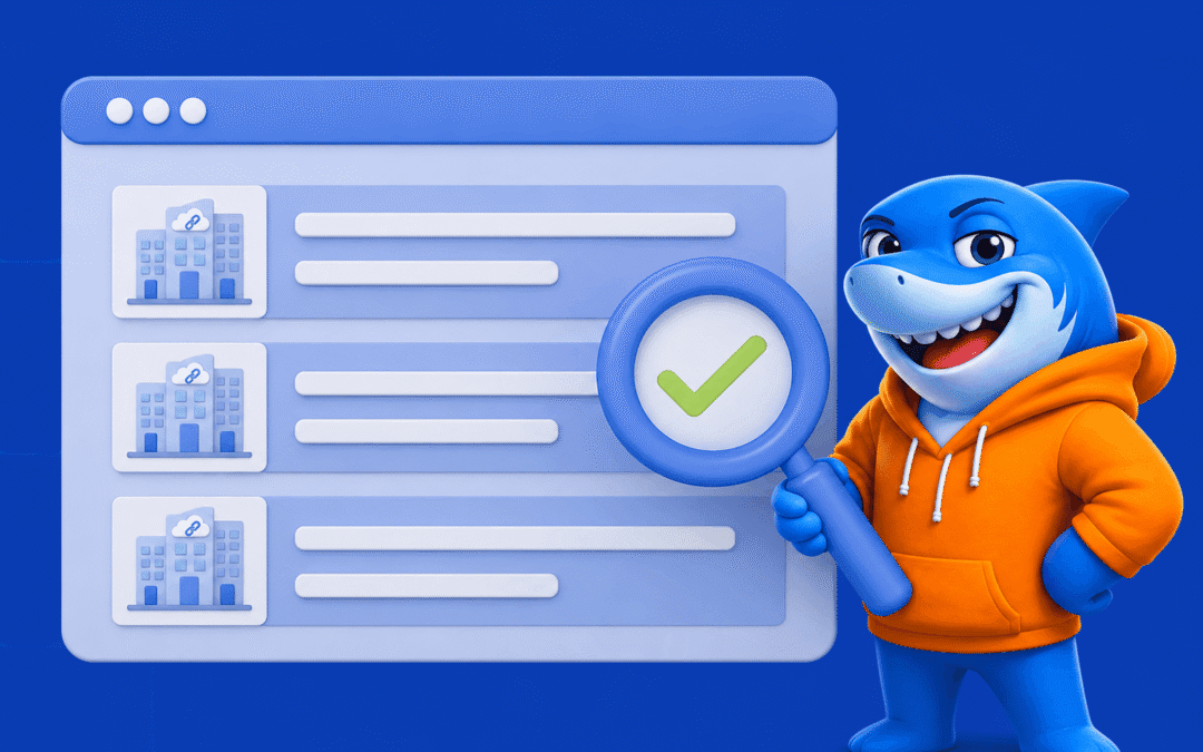 Step-by-Step: How To Hire A Link Building Agency
