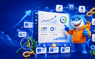 SaaS Link Building Agency: Your Key to Quality Backlinks