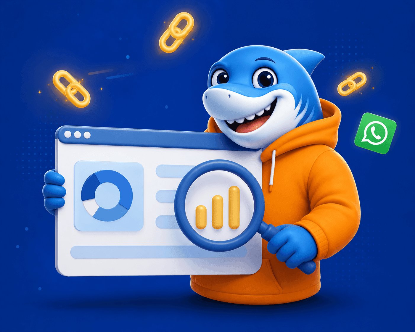SEO audit services analyzing website performance, technical SEO, rankings, and optimization opportunities
